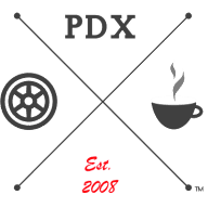 Portland Cars & Coffee photo